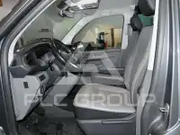 2020 Volkswagen Transporter
