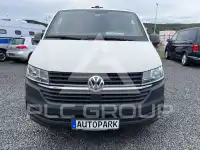 2020 Volkswagen T6