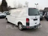 2020 Volkswagen T6