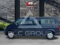 2020 Volkswagen T6