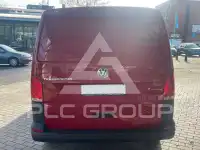 2020 Volkswagen T6