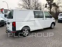 2020 Volkswagen T6