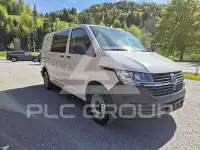2020 Volkswagen T6