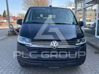 2020 Volkswagen T6
