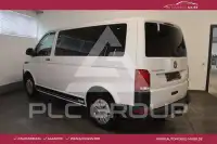 2020 Volkswagen T6