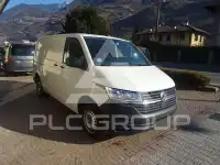 2020 Volkswagen T6
