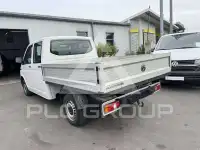 2020 Volkswagen T6