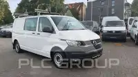 2020 Volkswagen T6