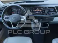 2020 Volkswagen T6