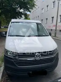 2020 Volkswagen T6