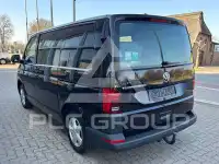 2020 Volkswagen T6