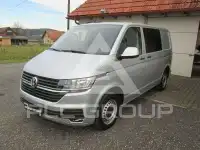 2020 Volkswagen T6