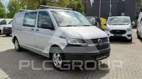 2020 Volkswagen T6