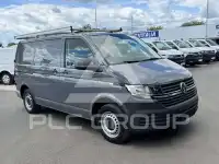 2020 Volkswagen T6