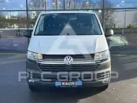 2020 Volkswagen T6
