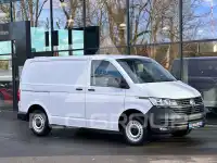 2020 Volkswagen T6