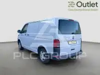 2020 Volkswagen T6