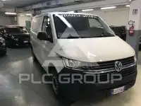 2020 Volkswagen T6