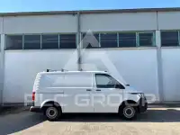 2020 Volkswagen T6