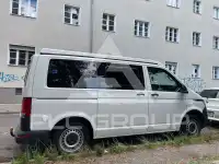 2020 Volkswagen T6