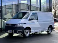 2020 Volkswagen T6