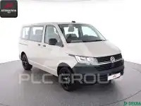 2020 Volkswagen T6