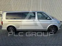 2020 Volkswagen T6