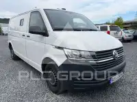 2020 Volkswagen T6