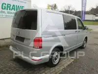 2020 Volkswagen T6