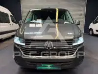 2020 Volkswagen T6