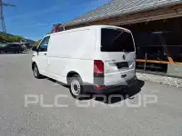 2020 Volkswagen T6