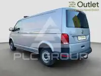 2020 Volkswagen T6