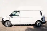 2020 Volkswagen T6