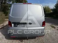 2020 Volkswagen T6