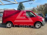2020 Volkswagen T6