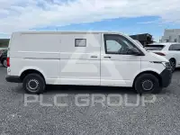 2020 Volkswagen T6