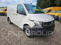 2020 Volkswagen T6