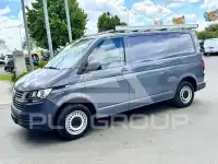 2020 Volkswagen T6