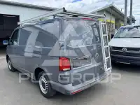2020 Volkswagen T6