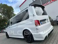 2020 Volkswagen T6