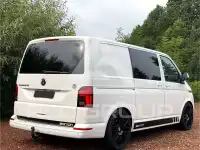 2020 Volkswagen T6
