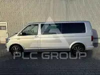 2020 Volkswagen T6