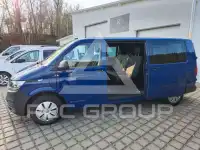 2020 Volkswagen T6