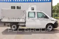 2020 Volkswagen T6