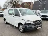 2020 Volkswagen T6
