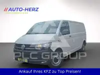 2020 Volkswagen T6