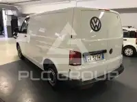 2020 Volkswagen T6