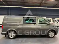 2020 Volkswagen T6
