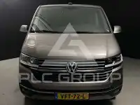 2020 Volkswagen T6