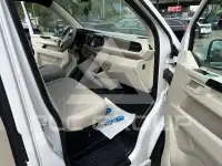 2020 Volkswagen T6